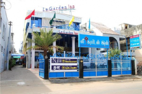 Le Garden Inn